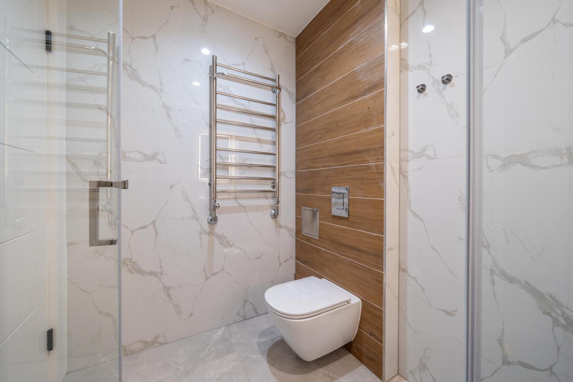 Mucenieku Street 1-bedroom Stylish Ryga
