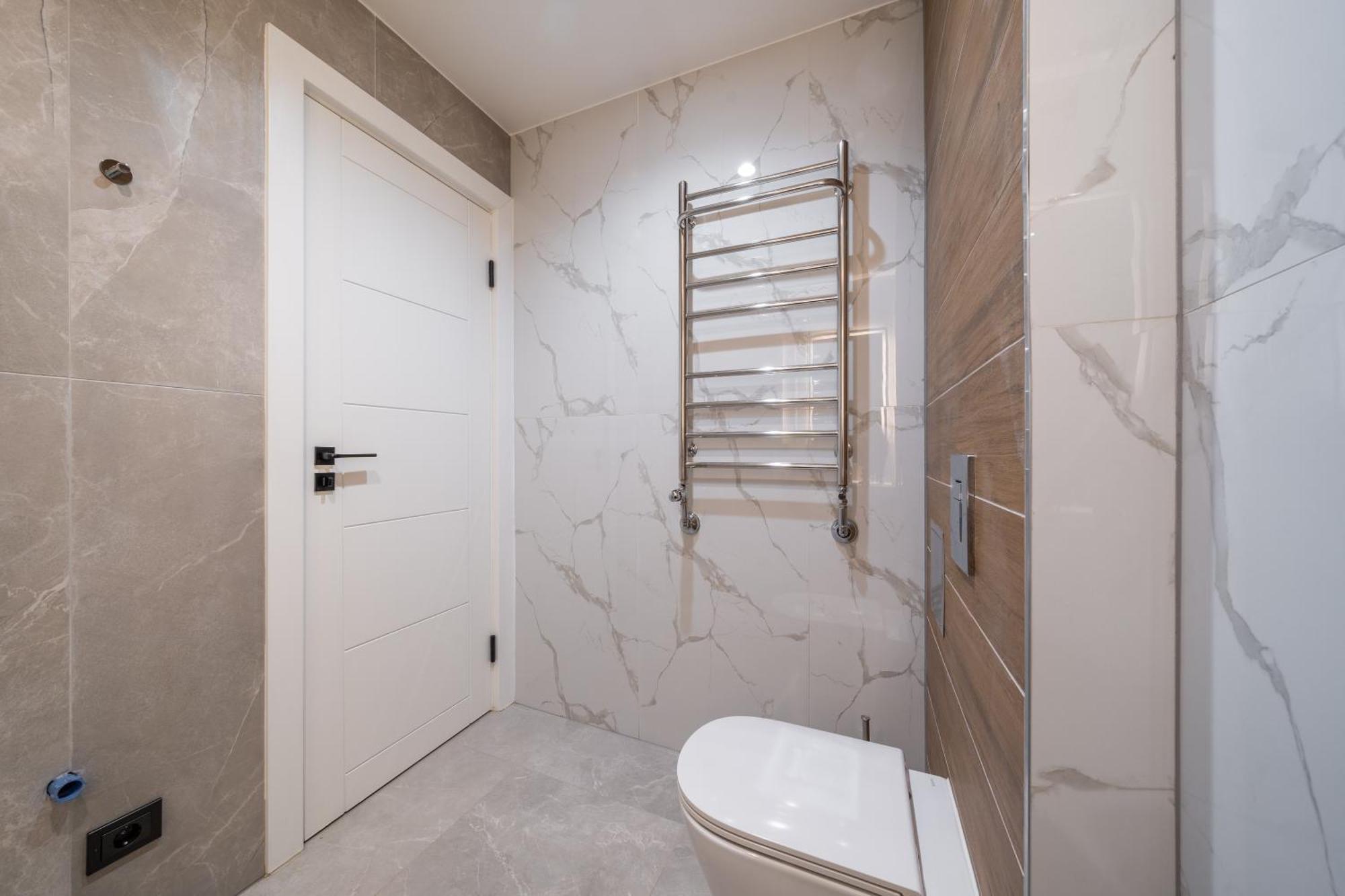 Mucenieku Street 1-bedroom Stylish Apartament Ryga